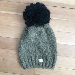 Neff beanie